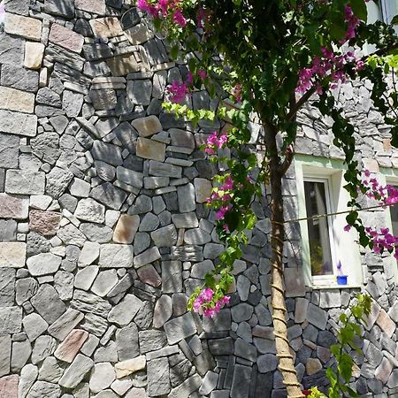 Vavilla Apartment Fethiye Bagian luar foto