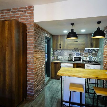 Vavilla Apartment Fethiye Bagian luar foto