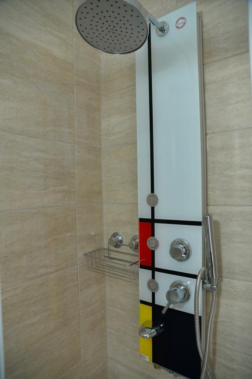 Vavilla Apartment Fethiye Ruang foto