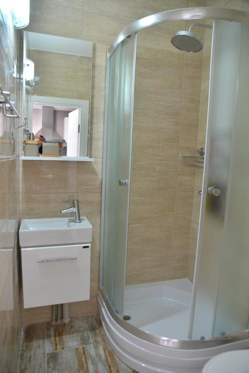 Vavilla Apartment Fethiye Ruang foto