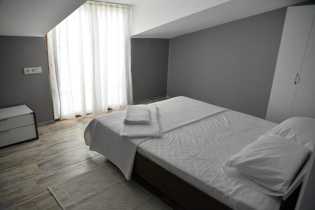 Vavilla Apartment Fethiye Ruang foto