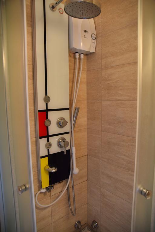 Vavilla Apartment Fethiye Bagian luar foto