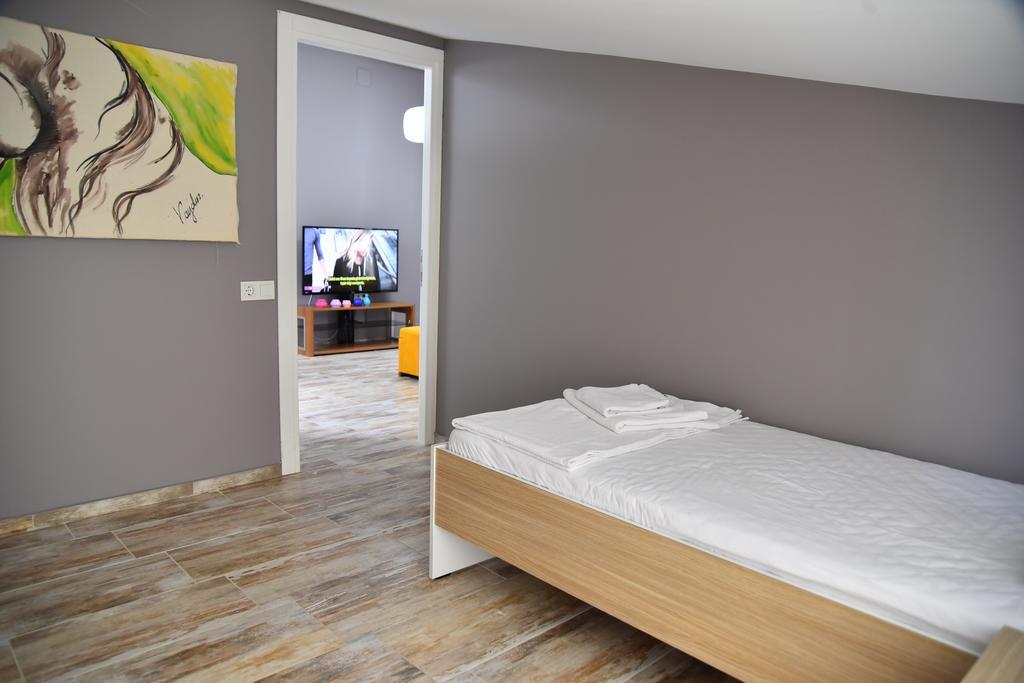 Vavilla Apartment Fethiye Bagian luar foto