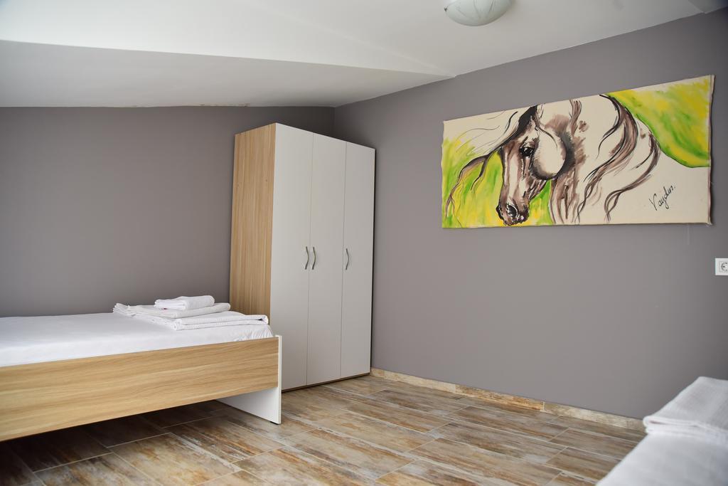 Vavilla Apartment Fethiye Bagian luar foto