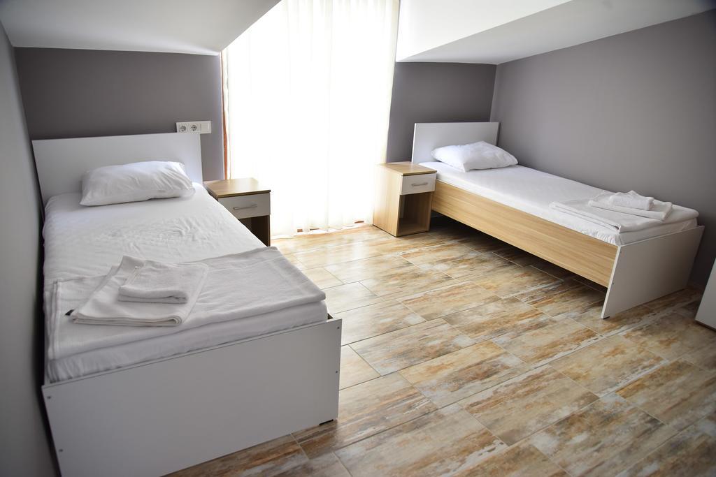 Vavilla Apartment Fethiye Bagian luar foto