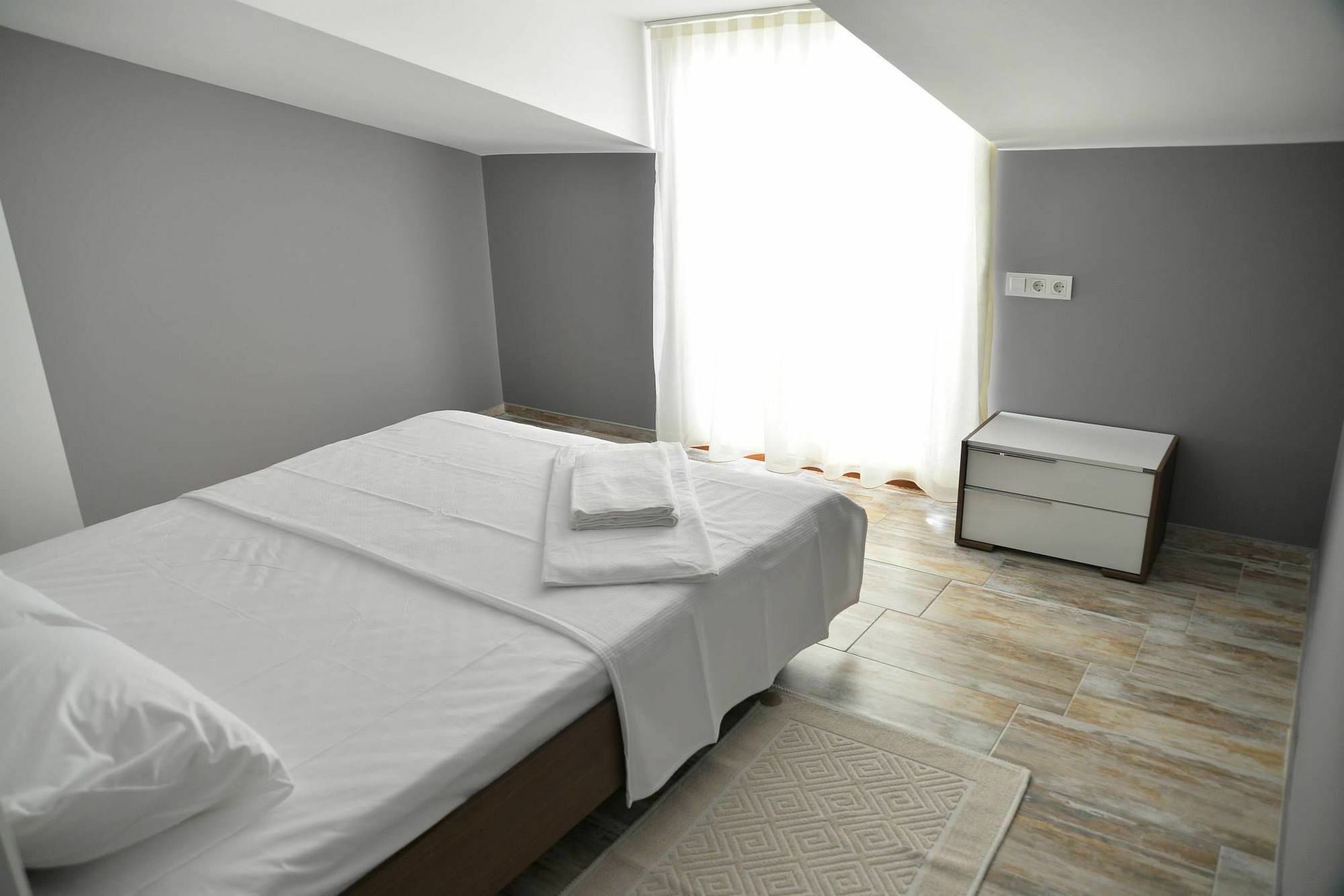 Vavilla Apartment Fethiye Bagian luar foto