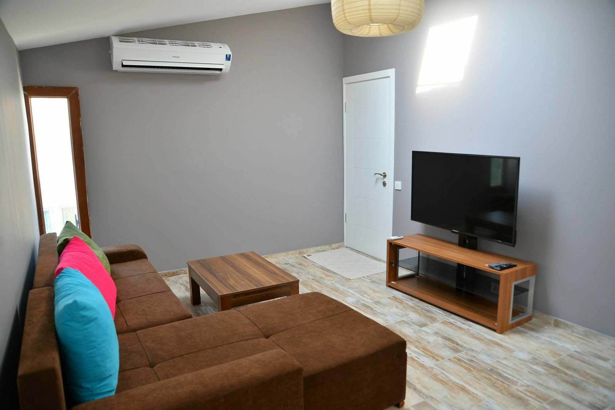 Vavilla Apartment Fethiye Bagian luar foto