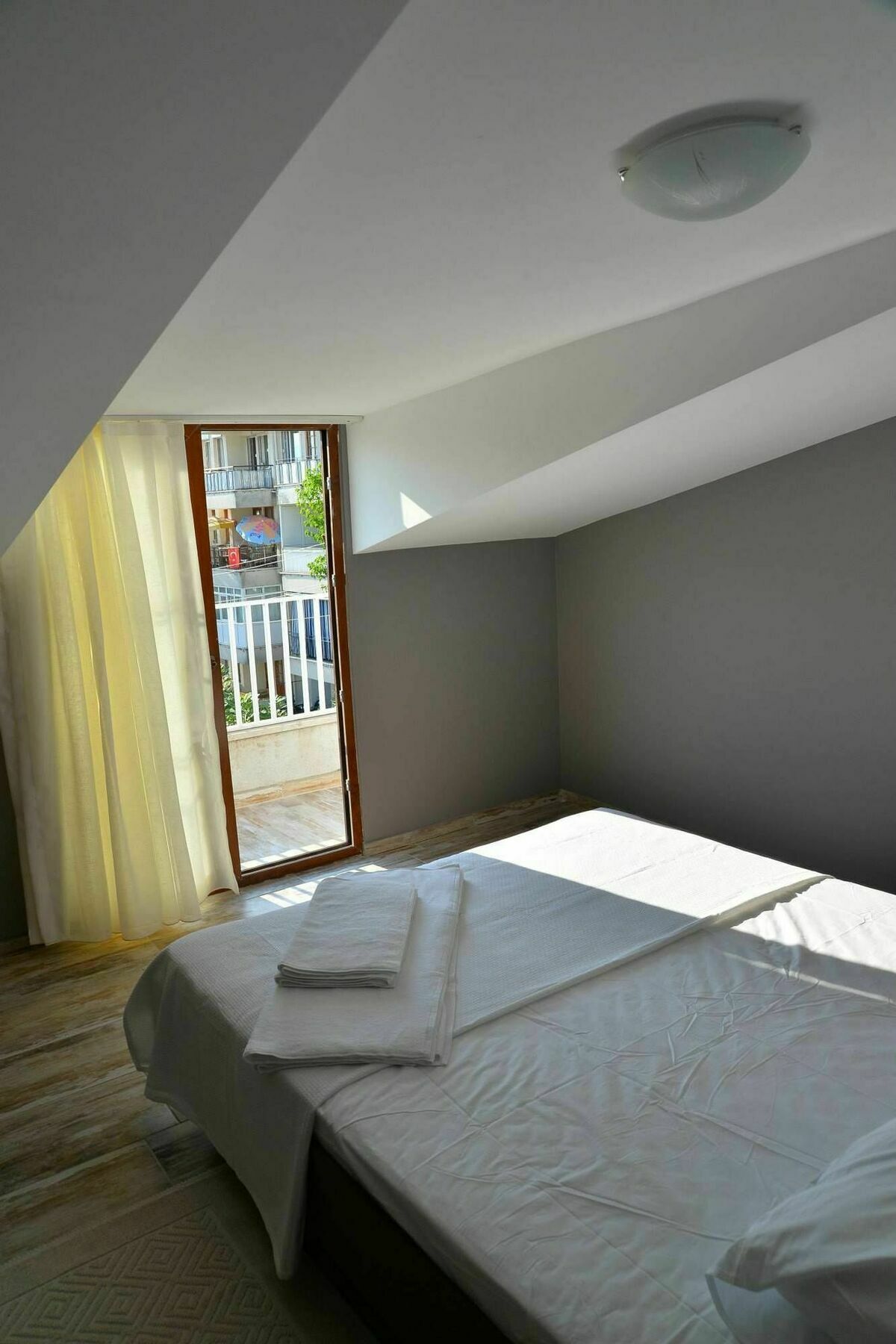 Vavilla Apartment Fethiye Bagian luar foto