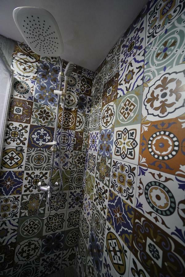 Vavilla Apartment Fethiye Bagian luar foto