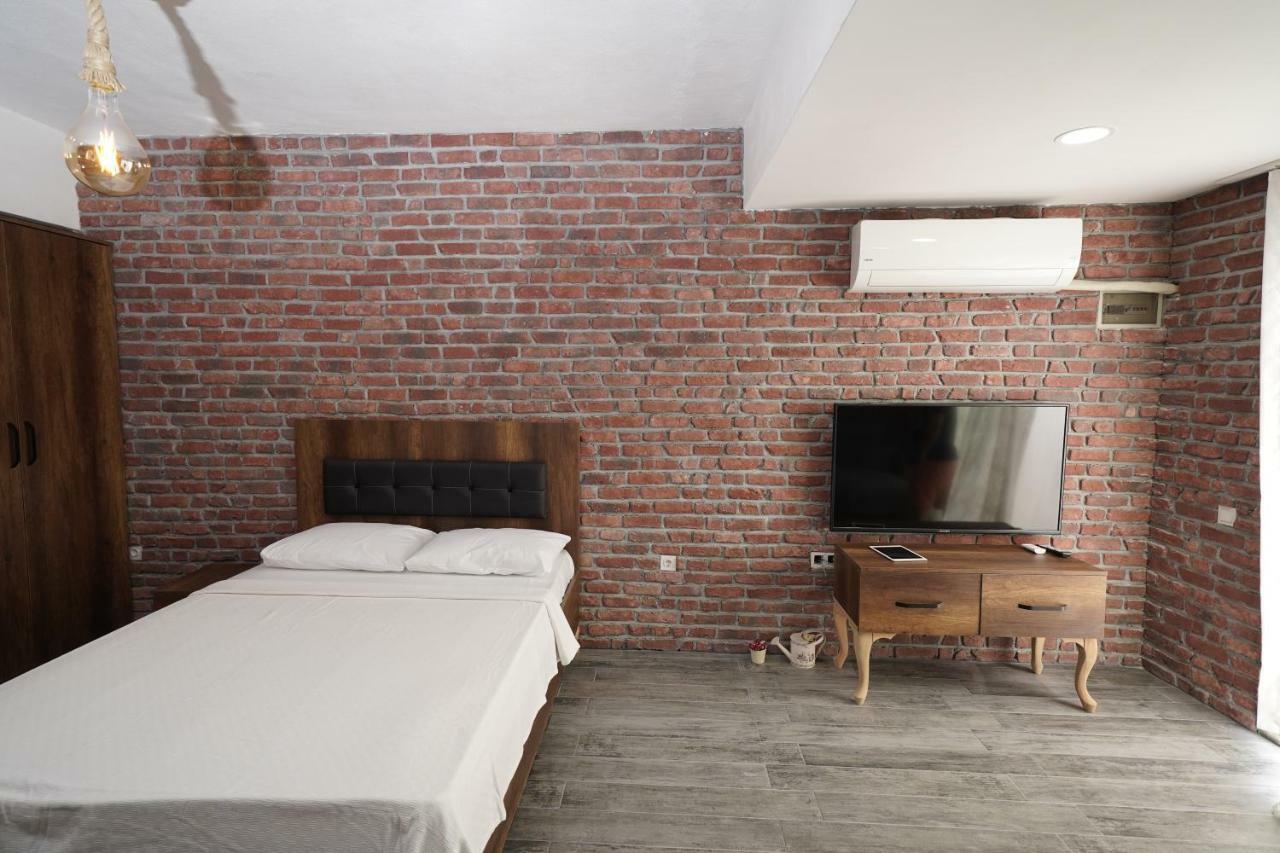 Vavilla Apartment Fethiye Bagian luar foto