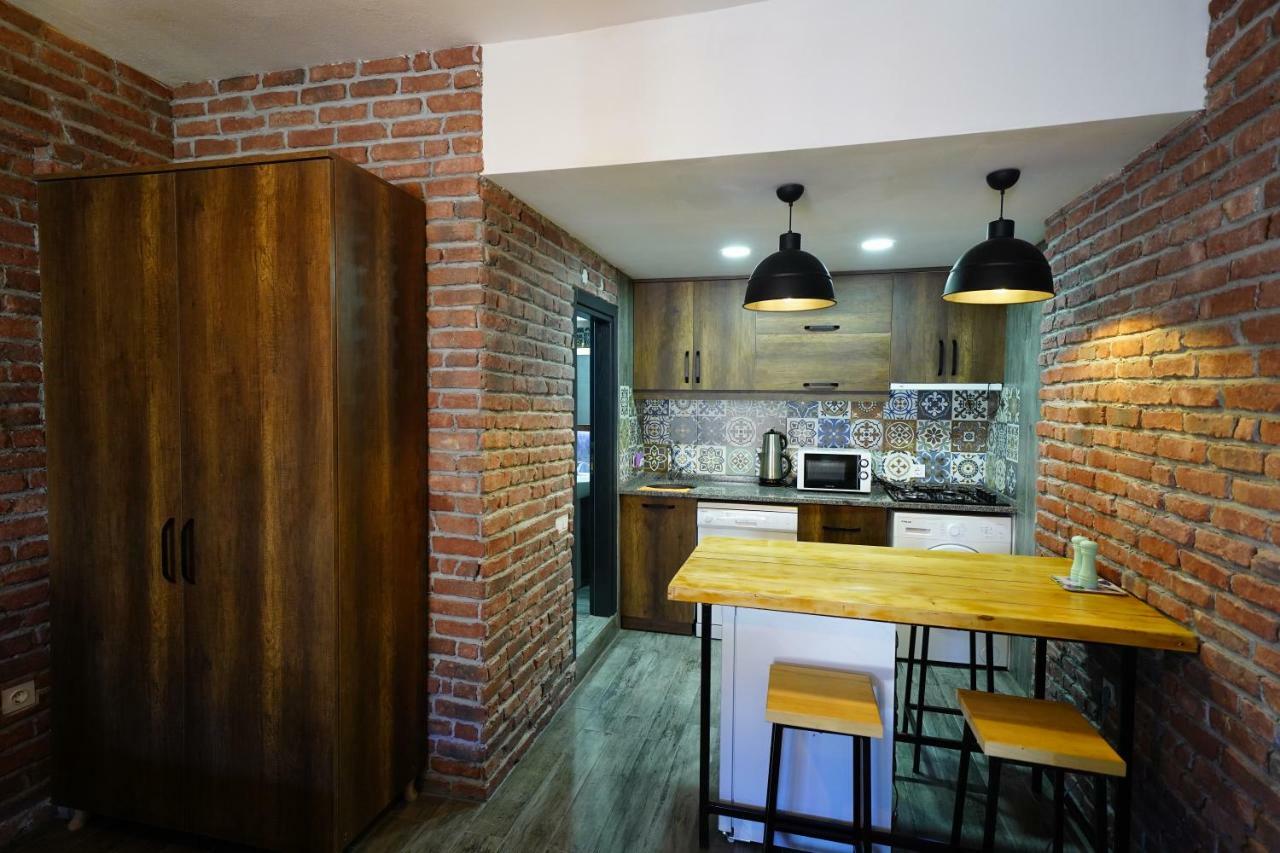 Vavilla Apartment Fethiye Bagian luar foto