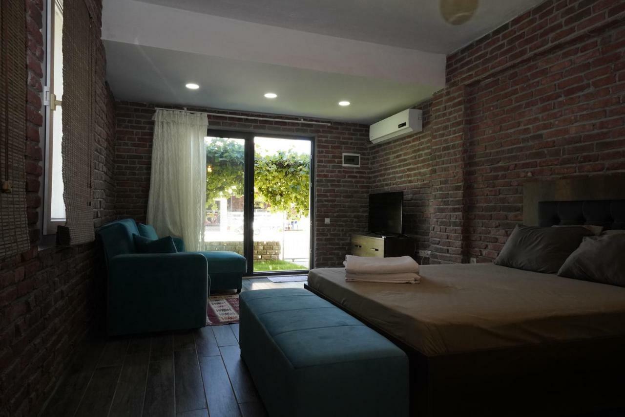 Vavilla Apartment Fethiye Bagian luar foto