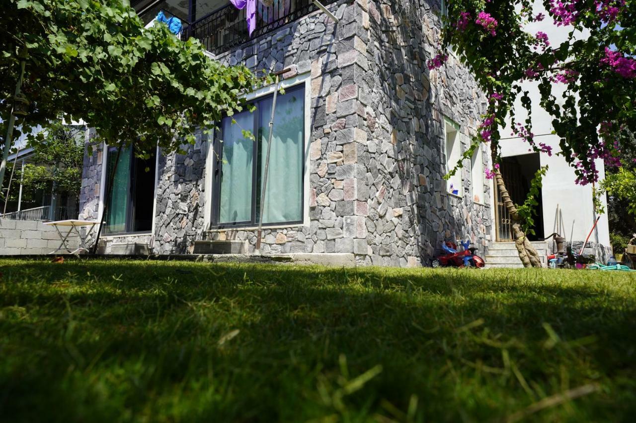 Vavilla Apartment Fethiye Bagian luar foto