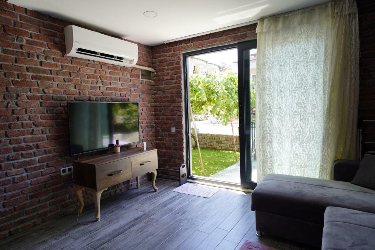Vavilla Apartment Fethiye Bagian luar foto